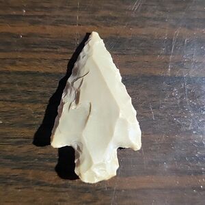 Native American artifacts